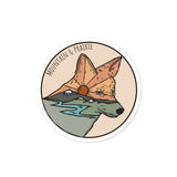 Trickster - M&P Sticker