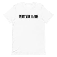 Retro M&P - Unisex T-Shirt