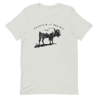 Dani Vergés Bison - Unisex T-Shirt