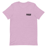 Jess Mudgett • Mountain & Prairie Unisex T-Shirt
