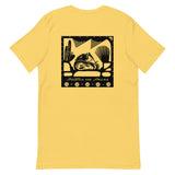 Jess Mudgett • Mountain & Prairie Unisex T-Shirt