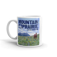 Mountain & Prairie Mug