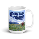 Mountain & Prairie Mug