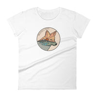 Trickster - Women's t-shirt